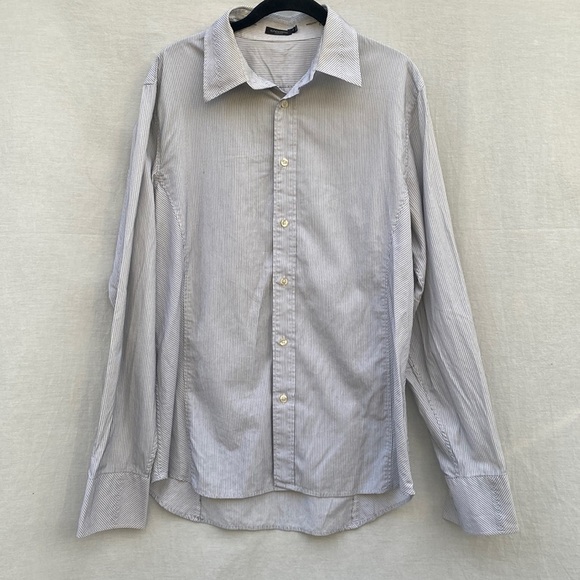 J.Lindeberg Other - J.Lindeberg Tailored Dress Shirt